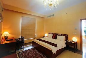 Carlton Gate Hotel Festac