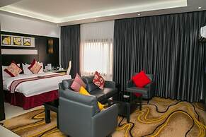 Carlton Gate Hotel Festac