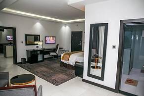 Carlton Gate Hotel Festac