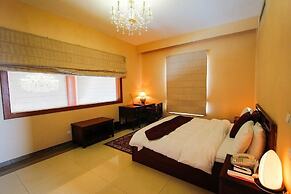 Carlton Gate Hotel Festac