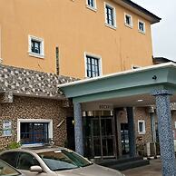 Carlton Gate Hotel Festac