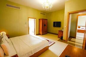 Carlton Gate Hotel Festac