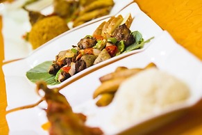 Carlton Gate Hotel Festac