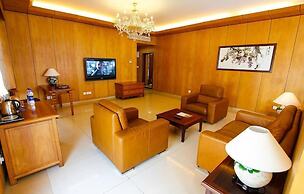 Carlton Gate Hotel Festac