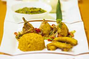 Carlton Gate Hotel Festac