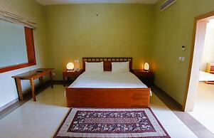 Carlton Gate Hotel Festac