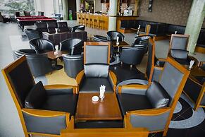 Carlton Gate Hotel Festac