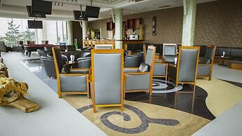 Carlton Gate Hotel Festac