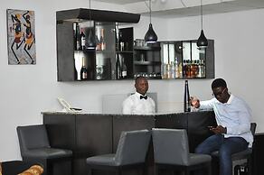 Carlton Gate Hotel Festac