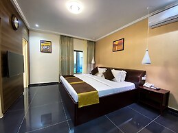 Carlton Gate Hotel Festac