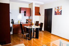 Carlton Gate Hotel Festac