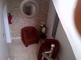 Carlton Gate Hotel Festac