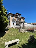 Hotel Palacio La Casona de Cerrazo