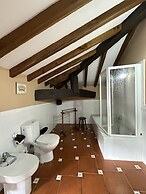 Hotel Palacio La Casona de Cerrazo