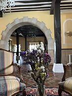 Hotel Palacio La Casona de Cerrazo