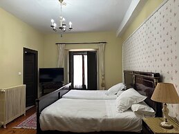 Hotel Palacio La Casona de Cerrazo