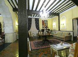 Hotel Palacio La Casona de Cerrazo