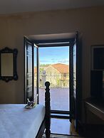 Hotel Palacio La Casona de Cerrazo