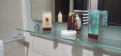 Hotel St Telemly