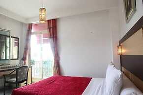 Hotel St Telemly