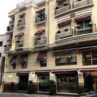 Hotel St Telemly