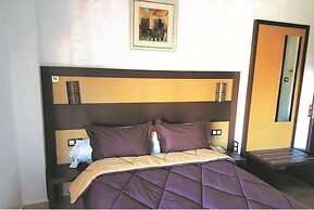 Hotel St Telemly