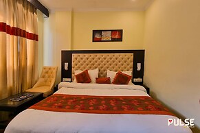 Triund Heights By Pulse Hotels