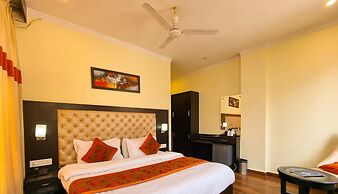 Triund Heights By Pulse Hotels