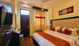 Triund Heights By Pulse Hotels