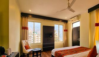 Triund Heights By Pulse Hotels