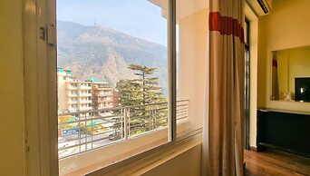 Triund Heights By Pulse Hotels