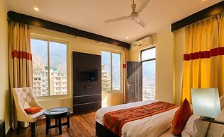 Triund Heights By Pulse Hotels