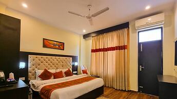 Triund Heights By Pulse Hotels