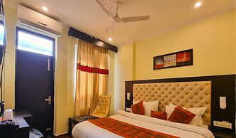 Triund Heights By Pulse Hotels