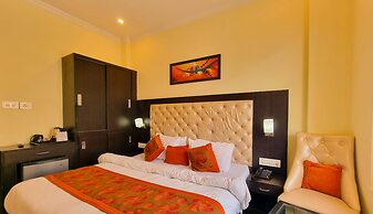 Triund Heights By Pulse Hotels