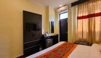 Triund Heights By Pulse Hotels