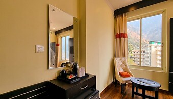 Triund Heights By Pulse Hotels