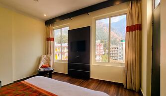 Triund Heights By Pulse Hotels