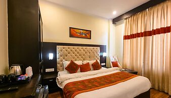 Triund Heights By Pulse Hotels