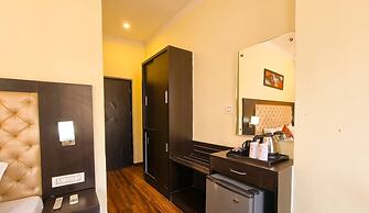 Triund Heights By Pulse Hotels