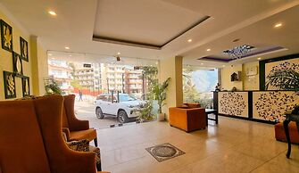 Triund Heights By Pulse Hotels