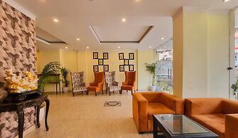 Triund Heights By Pulse Hotels