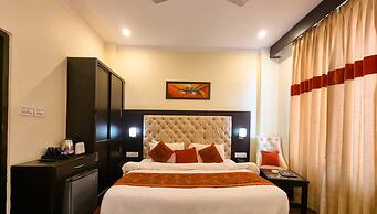 Triund Heights By Pulse Hotels