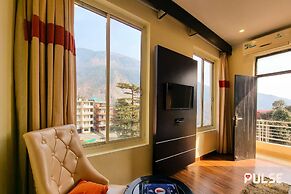 Triund Heights By Pulse Hotels