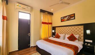 Triund Heights By Pulse Hotels