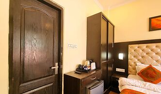 Triund Heights By Pulse Hotels