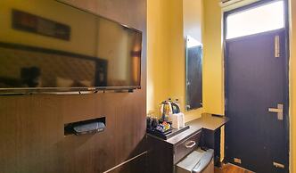 Triund Heights By Pulse Hotels