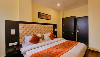 Triund Heights By Pulse Hotels