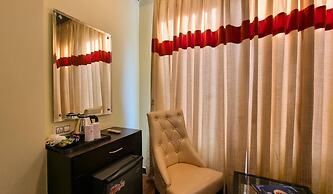 Triund Heights By Pulse Hotels