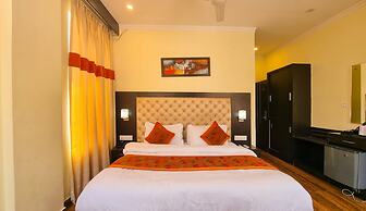 Triund Heights By Pulse Hotels